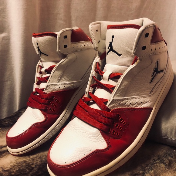jordan 1 flight